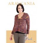 Araucania Patterns - Puelo